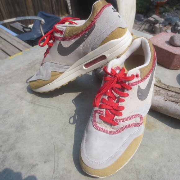 Nike Air Max 1 "Inside Out" - Size 10.5 Men's. - Picture 7 of 16